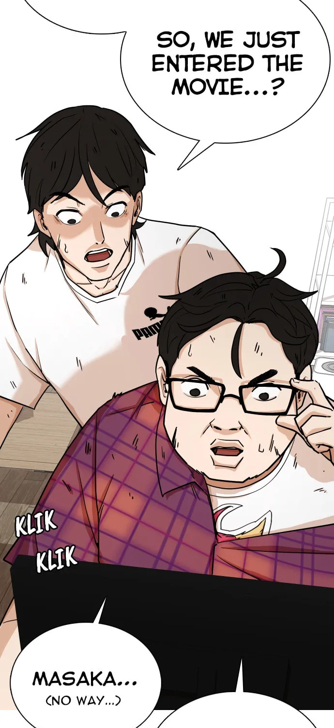 Desire Diary - Deep Chapter 7 page 60 - 
