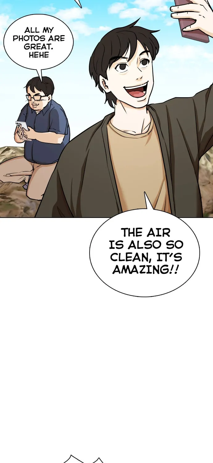 Desire Diary - Deep Chapter 7 page 66 - 