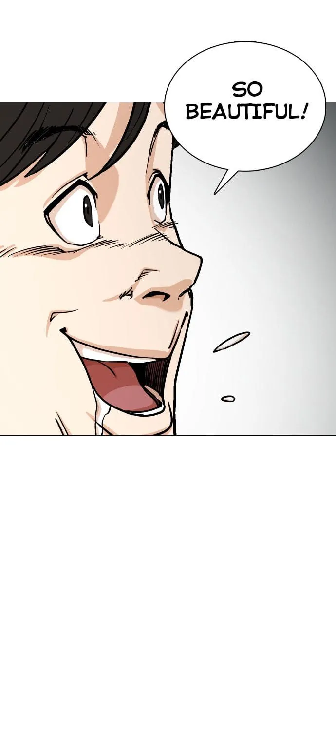 Desire Diary - Deep Chapter 7 page 8 - 