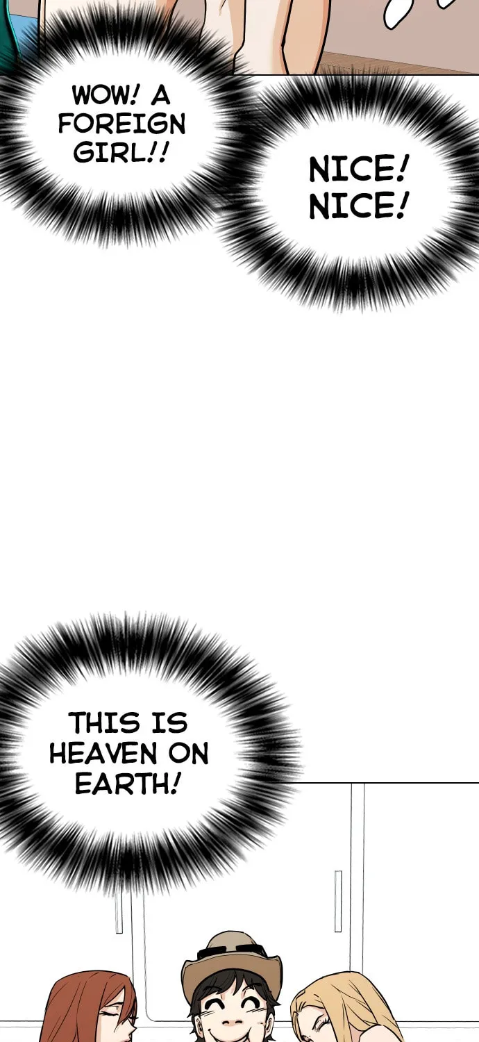 Desire Diary - Deep Chapter 7 page 72 - 