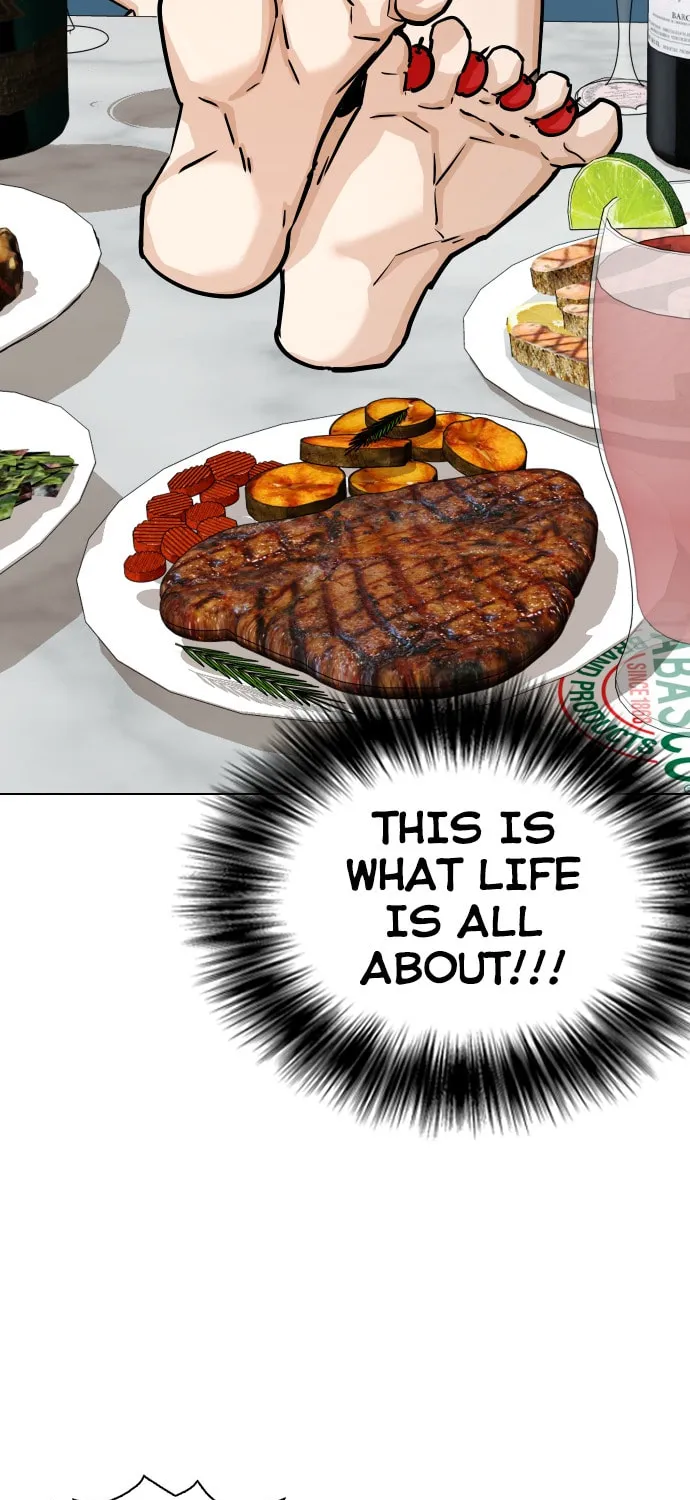 Desire Diary - Deep Chapter 7 page 74 - 