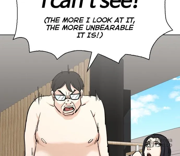 Desire Diary - Deep Chapter 7 page 77 - 