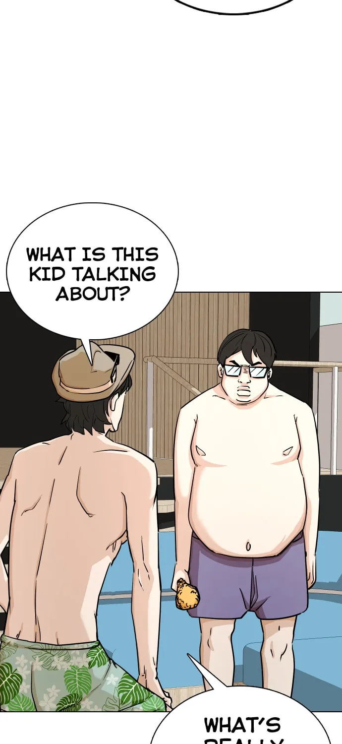 Desire Diary - Deep Chapter 7 page 80 - 
