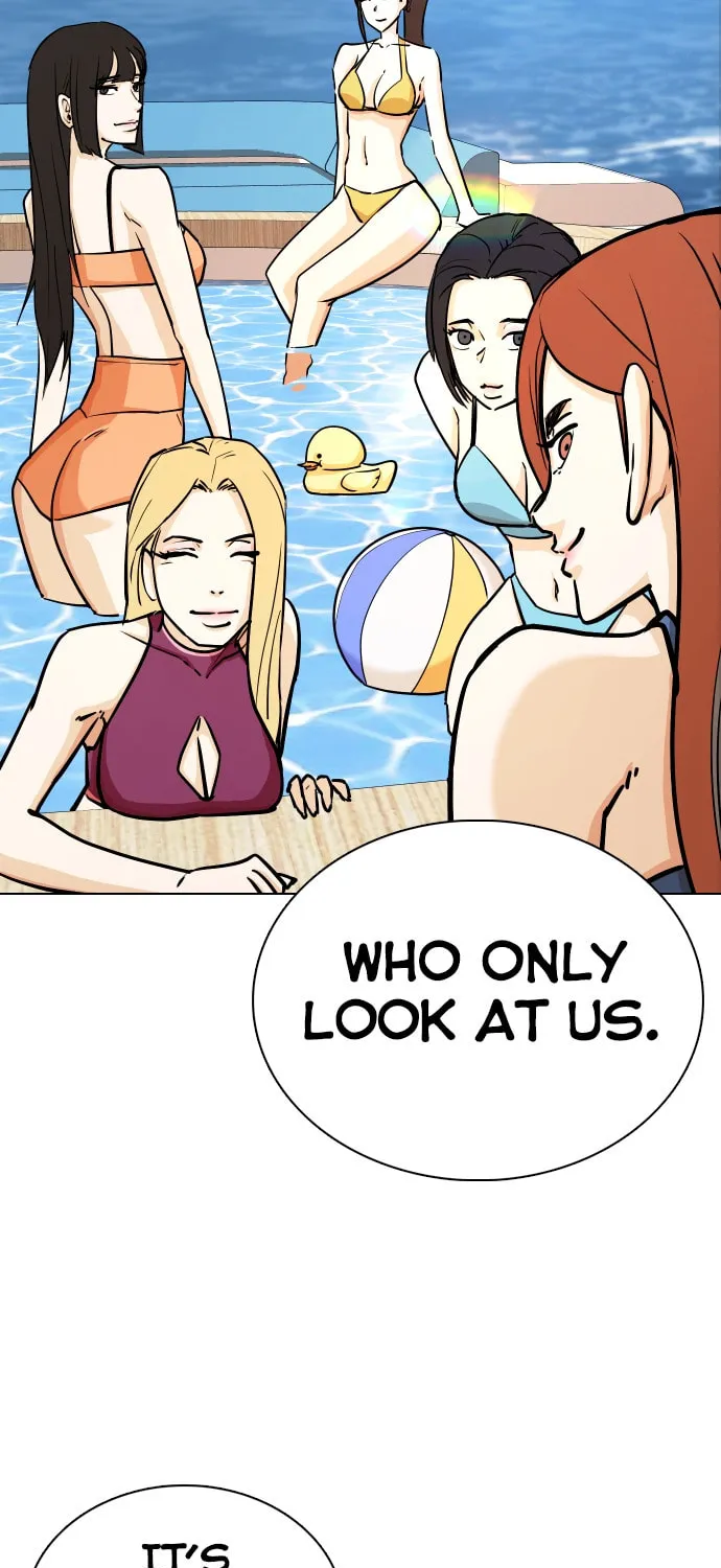 Desire Diary - Deep Chapter 7 page 84 - 
