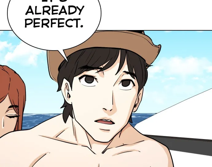 Desire Diary - Deep Chapter 7 page 85 - 