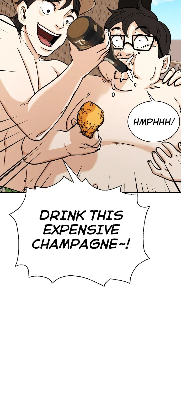 Desire Diary - Deep Chapter 7 page 90 - 