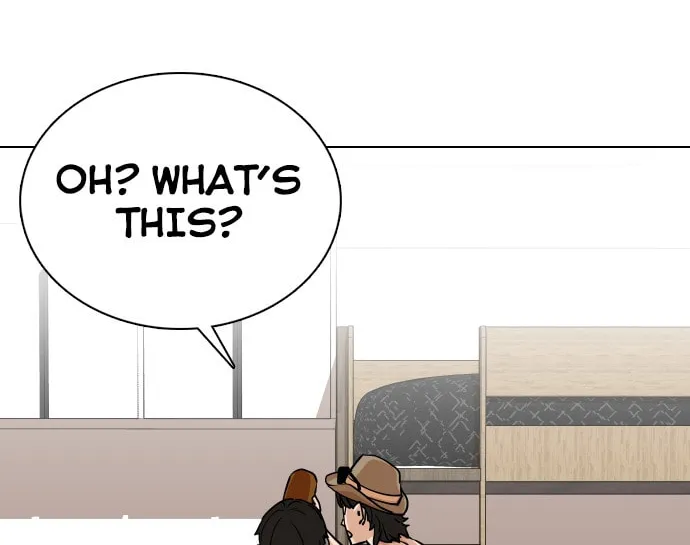 Desire Diary - Deep Chapter 7 page 91 - 