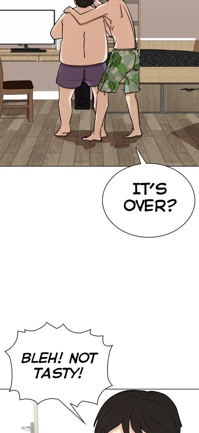 Desire Diary - Deep Chapter 7 page 92 - 