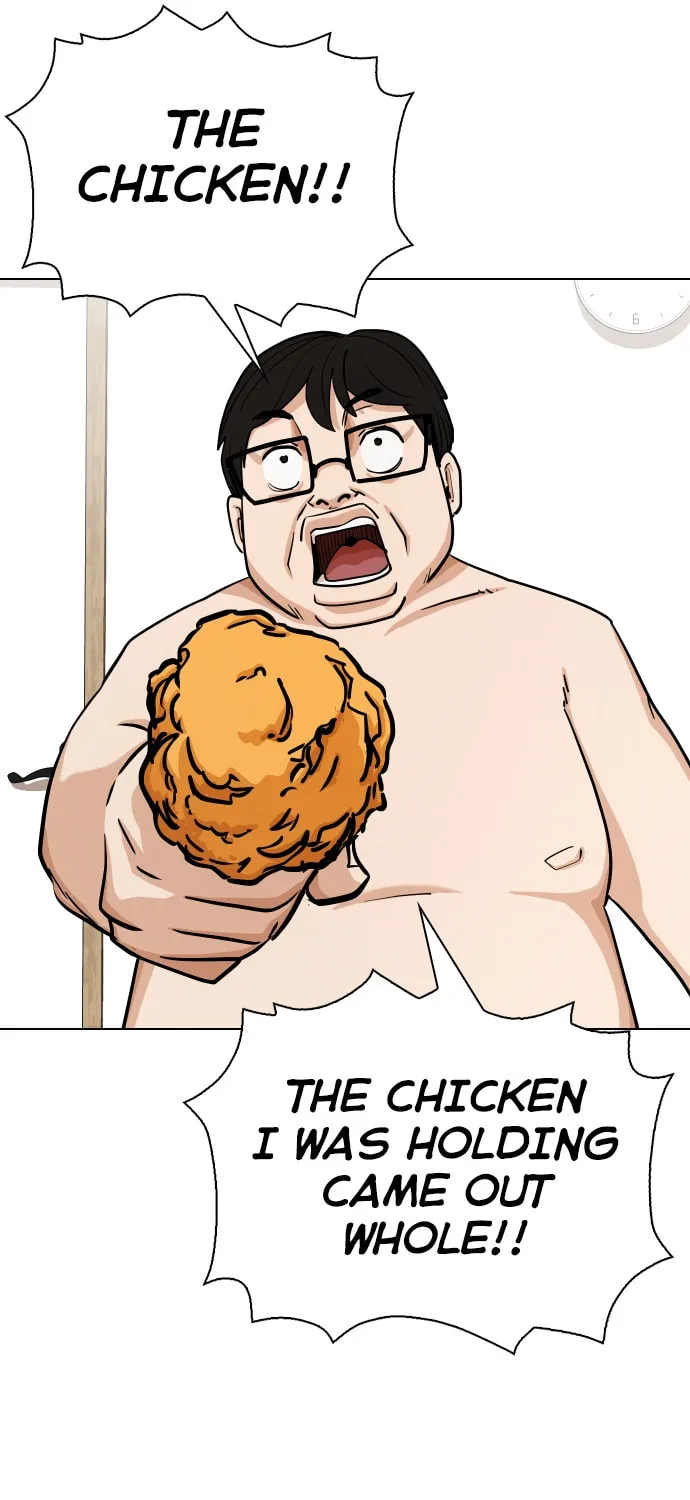 Desire Diary - Deep Chapter 7 page 96 - 
