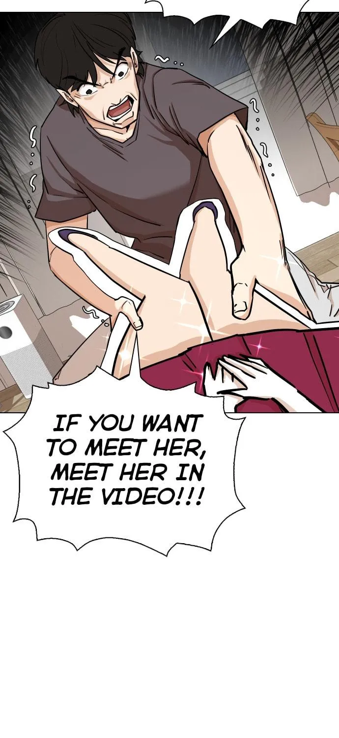 Desire Diary - Deep Chapter 8 page 16 - 