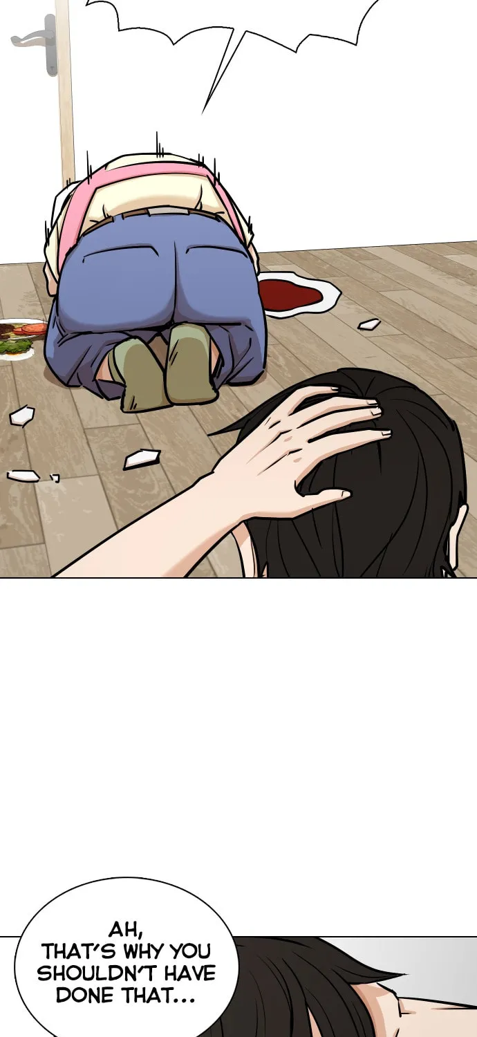 Desire Diary - Deep Chapter 8 page 30 - 