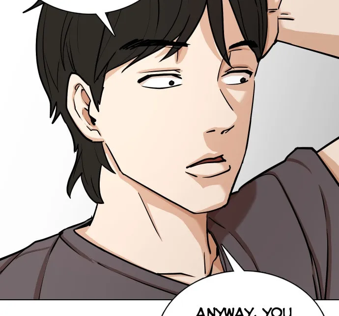 Desire Diary - Deep Chapter 8 page 31 - 