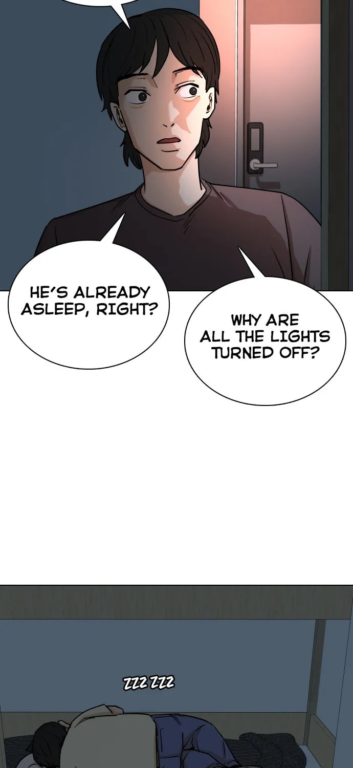 Desire Diary - Deep Chapter 8 page 36 - 