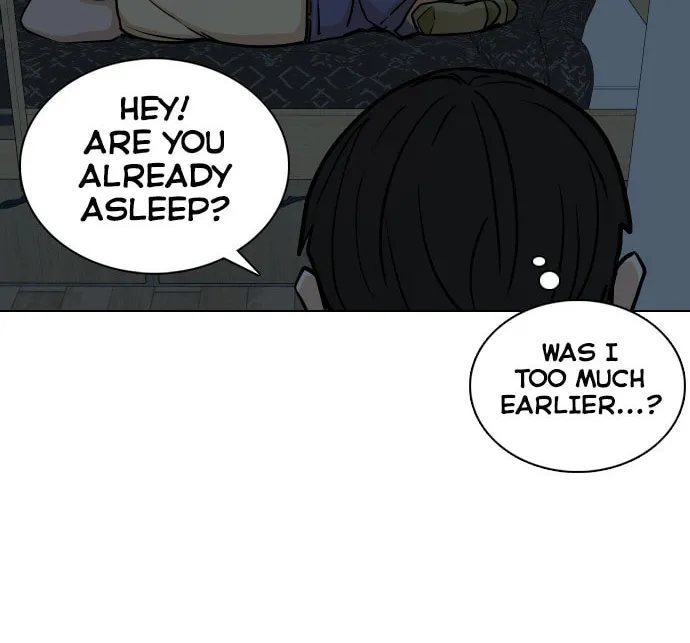 Desire Diary - Deep Chapter 8 page 37 - 