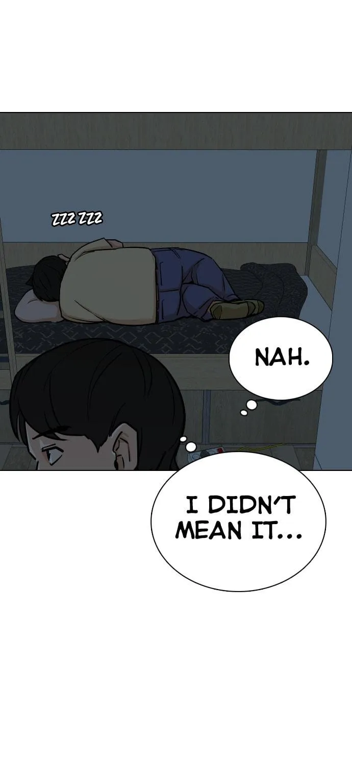 Desire Diary - Deep Chapter 8 page 38 - 