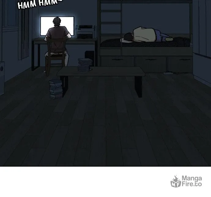 Desire Diary - Deep Chapter 8 page 41 - 