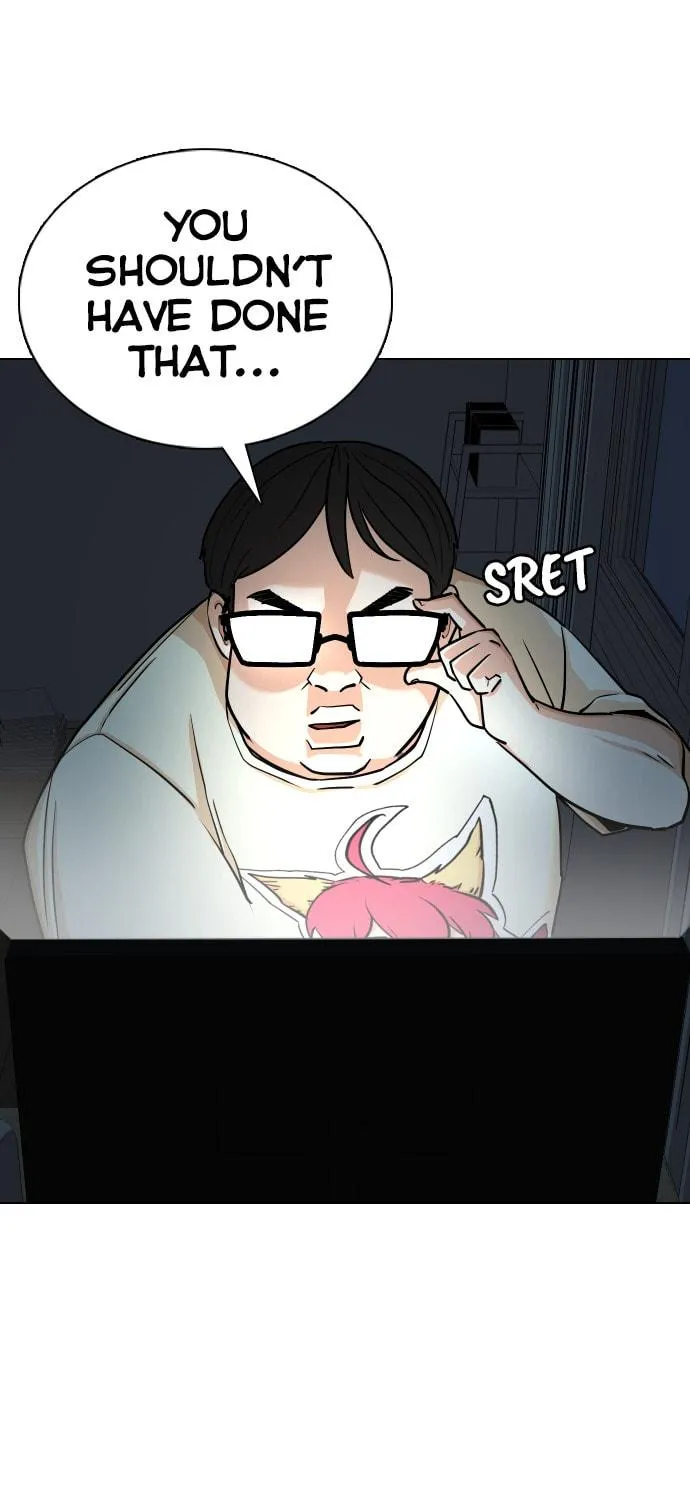 Desire Diary - Deep Chapter 8 page 46 - 
