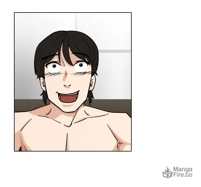 Desire Diary - Deep Chapter 8 page 47 - 