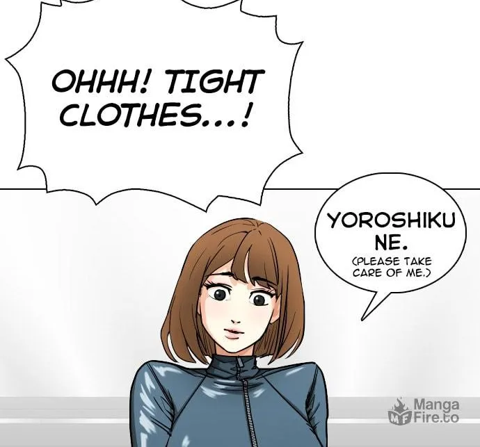 Desire Diary - Deep Chapter 8 page 49 - 