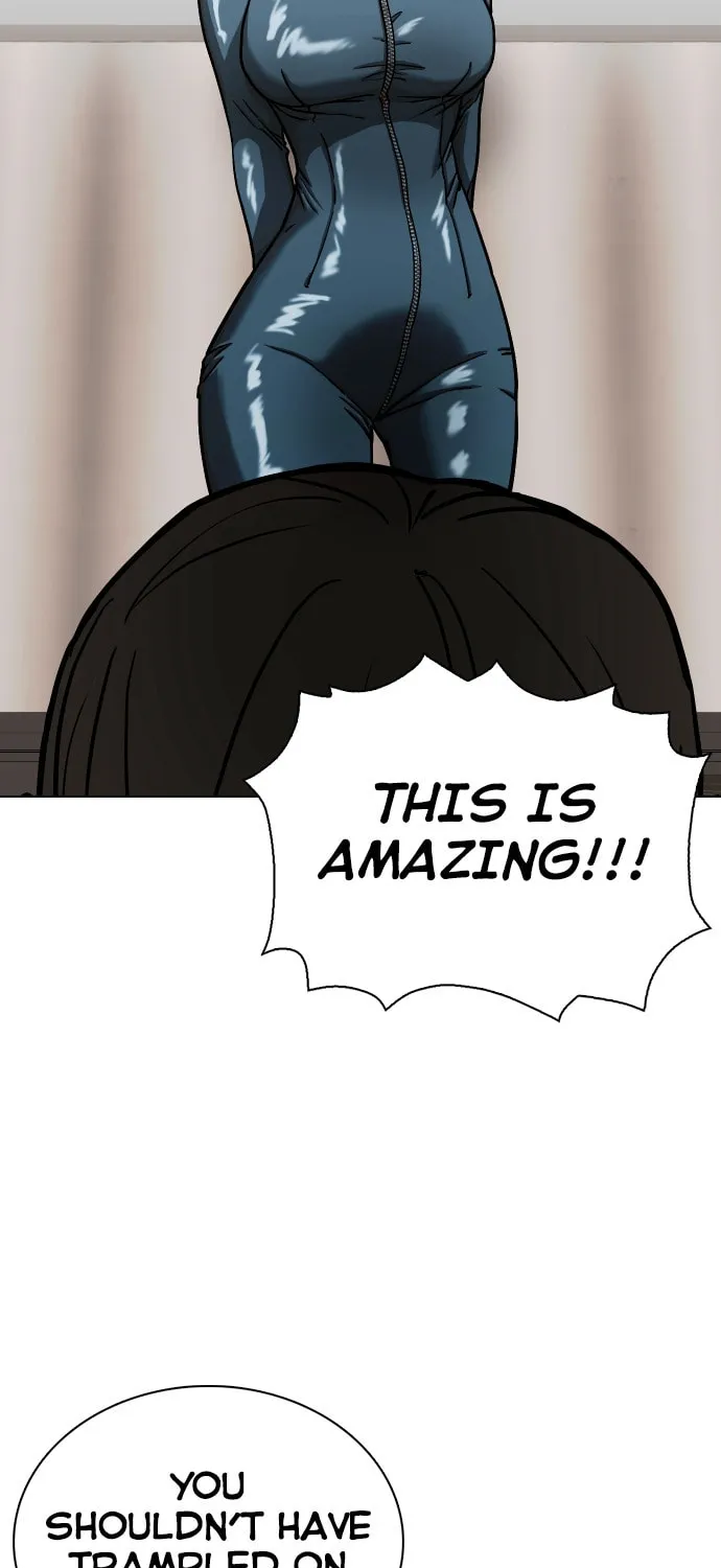 Desire Diary - Deep Chapter 8 page 50 - 
