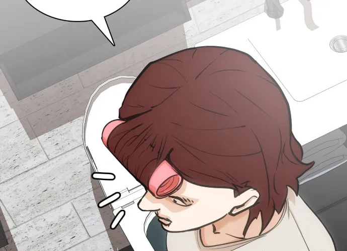 Desire Diary - Deep Chapter 9 page 13 - 