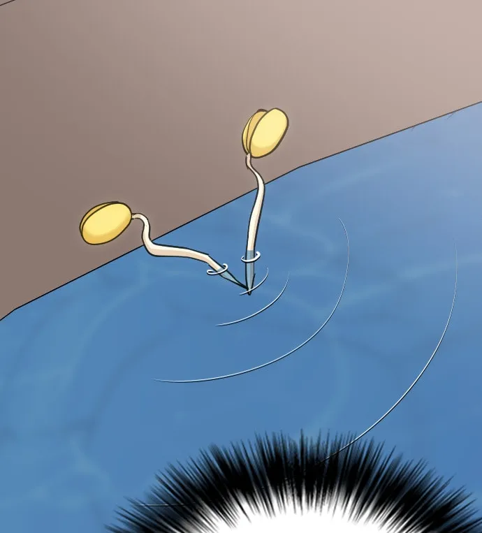 Desire Diary - Deep Chapter 9 page 21 - 