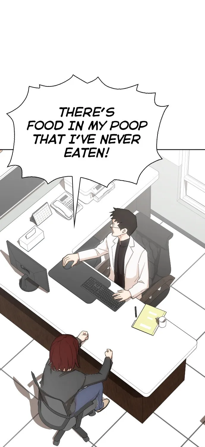 Desire Diary - Deep Chapter 9 page 26 - 