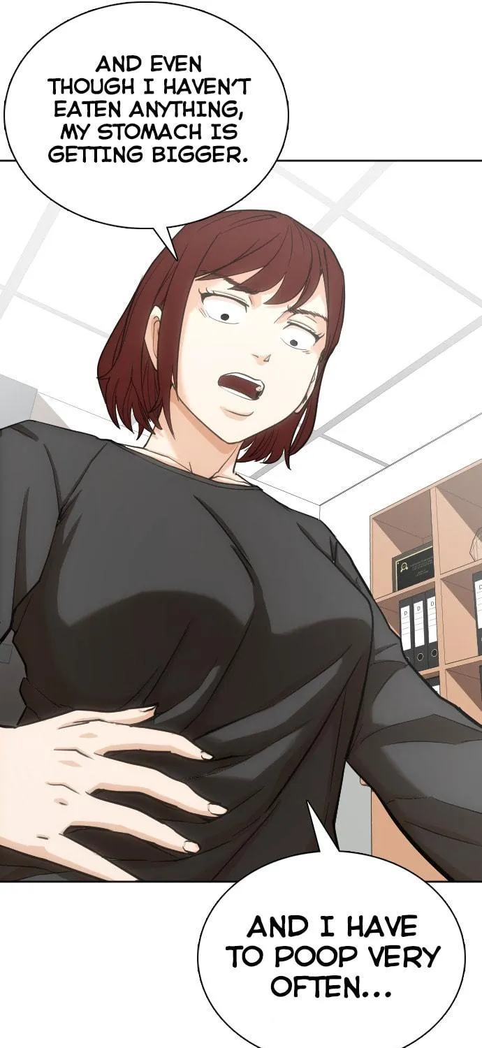 Desire Diary - Deep Chapter 9 page 28 - 