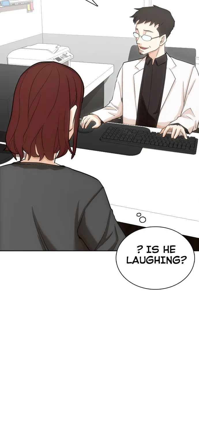 Desire Diary - Deep Chapter 9 page 30 - 