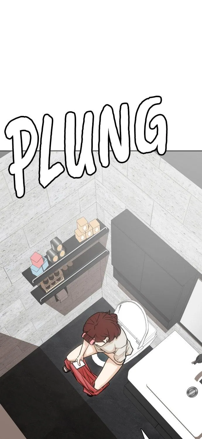 Desire Diary - Deep Chapter 9 page 4 - 