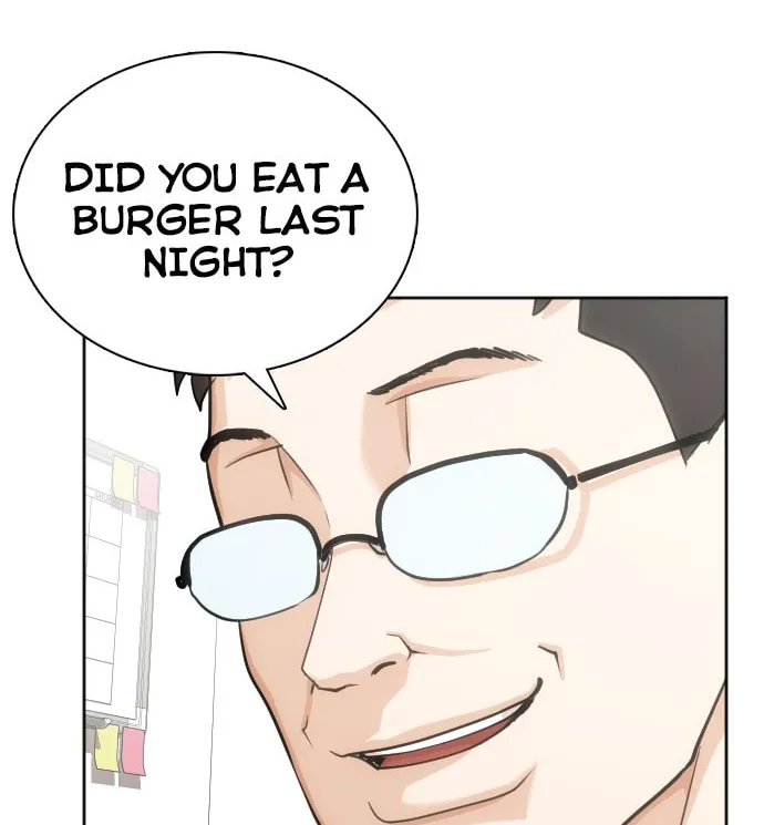 Desire Diary - Deep Chapter 9 page 31 - 
