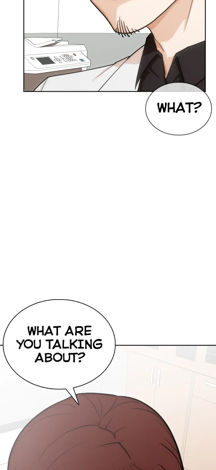 Desire Diary - Deep Chapter 9 page 32 - 