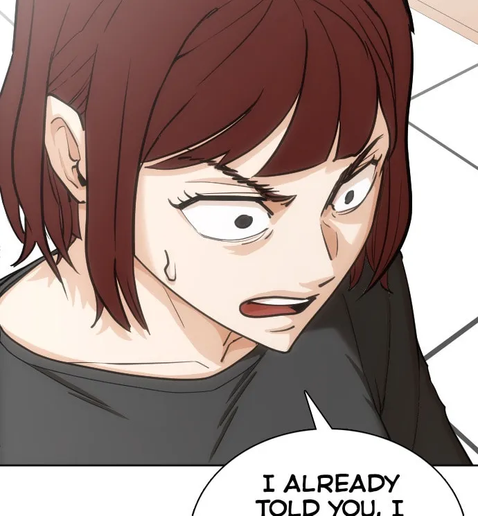 Desire Diary - Deep Chapter 9 page 33 - 
