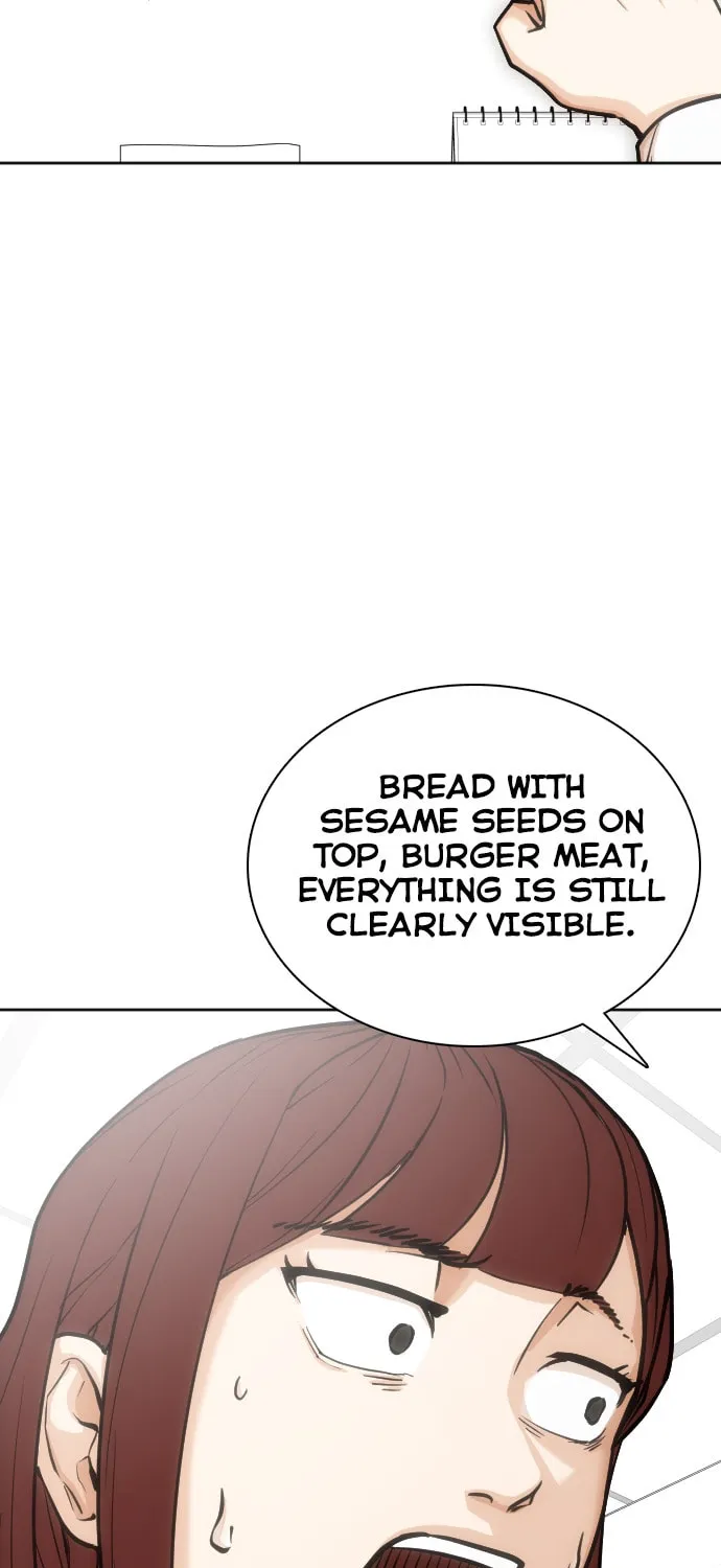 Desire Diary - Deep Chapter 9 page 36 - 