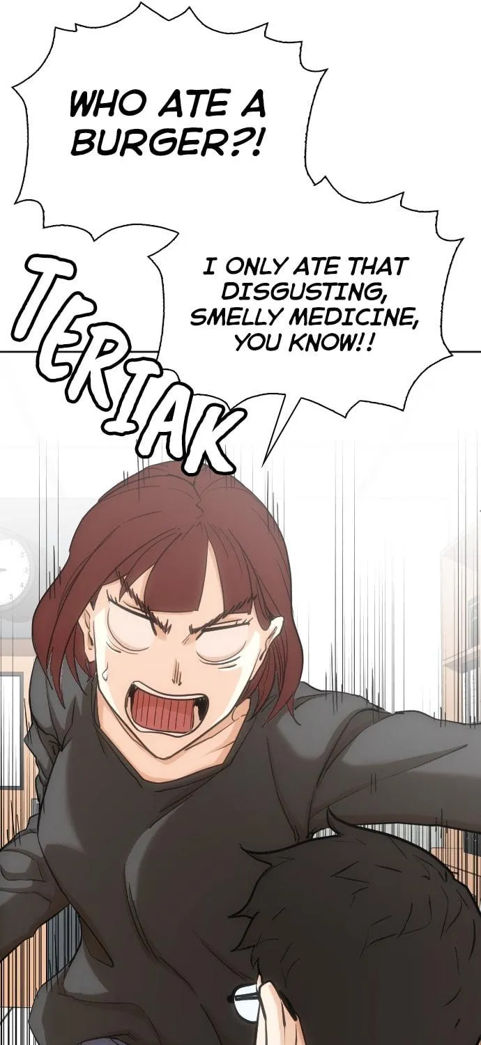 Desire Diary - Deep Chapter 9 page 40 - 
