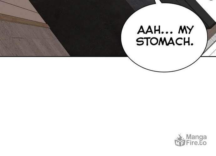 Desire Diary - Deep Chapter 9 page 5 - 