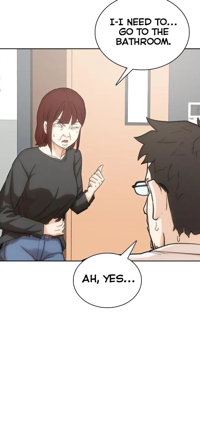 Desire Diary - Deep Chapter 9 page 46 - 