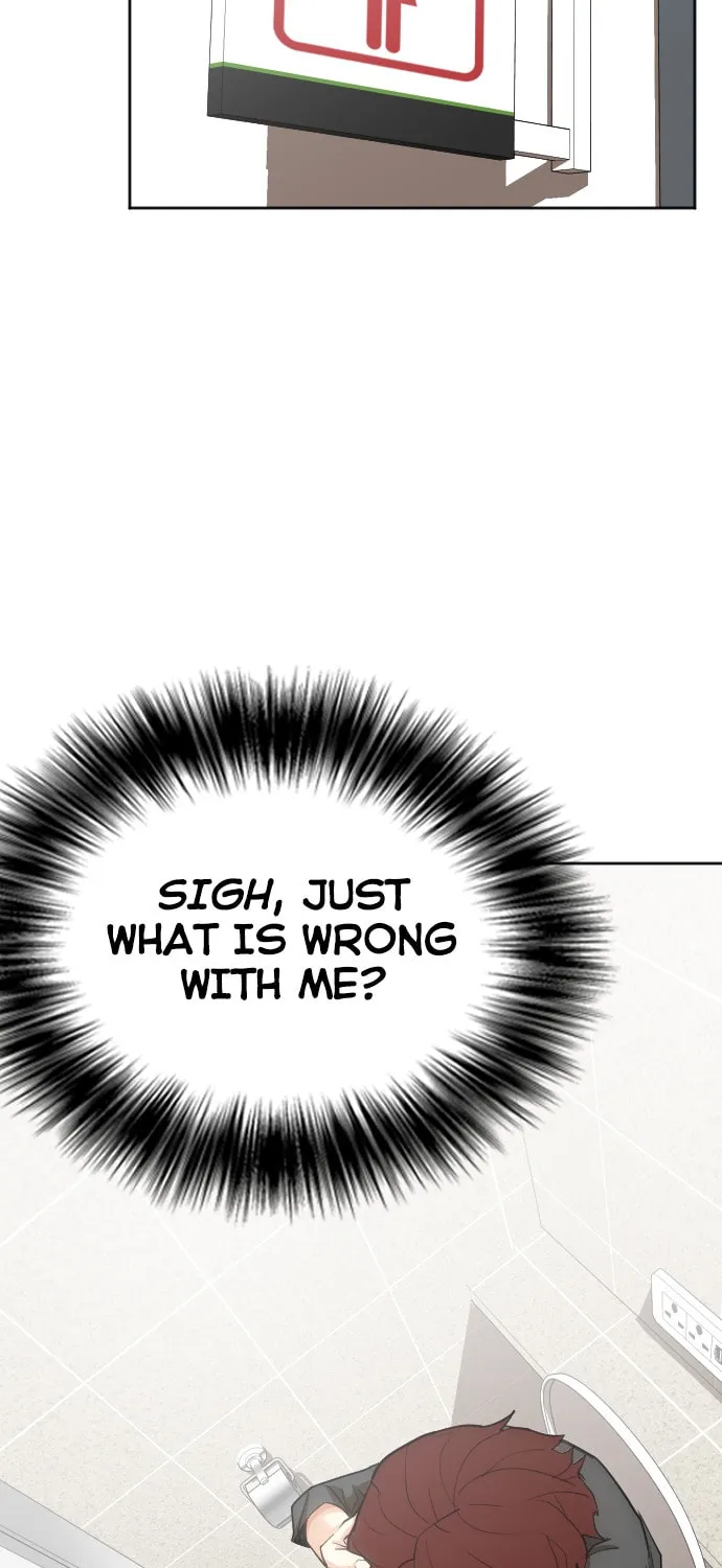 Desire Diary - Deep Chapter 9 page 50 - 