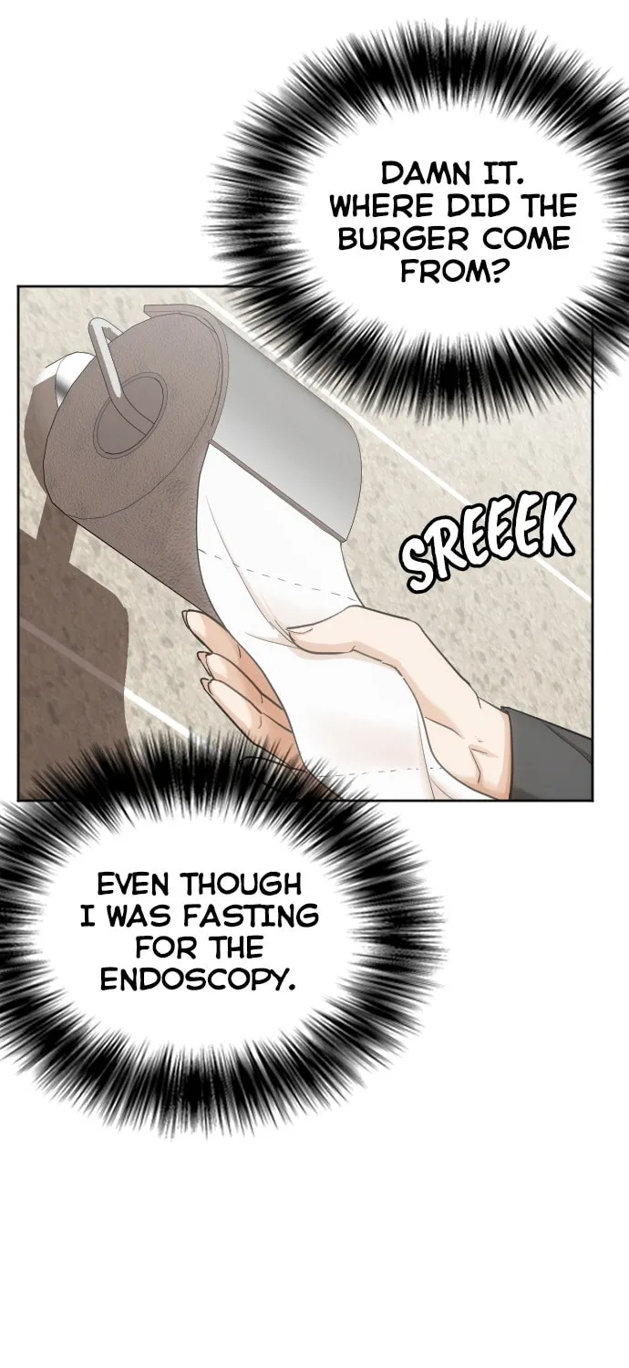 Desire Diary - Deep Chapter 9 page 56 - 