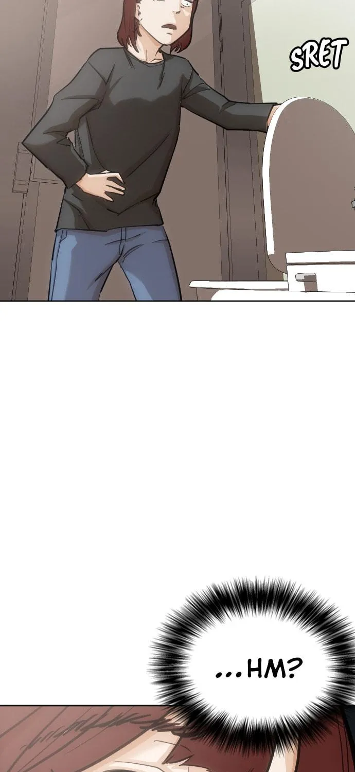 Desire Diary - Deep Chapter 9 page 58 - 