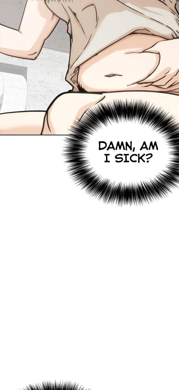 Desire Diary - Deep Chapter 9 page 8 - 