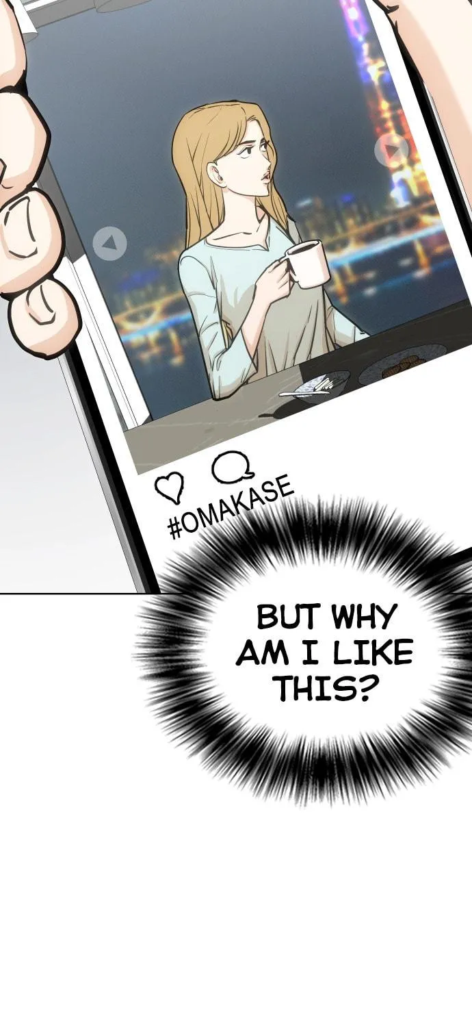 Desire Diary - Deep Chapter 9 page 10 - 