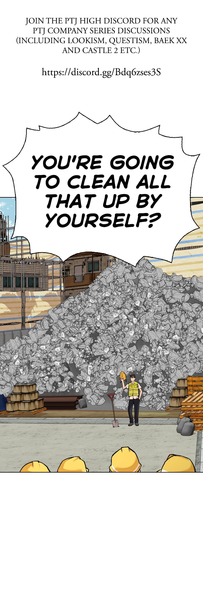 Desire Diary - Deep Chapter 1 page 2 - 