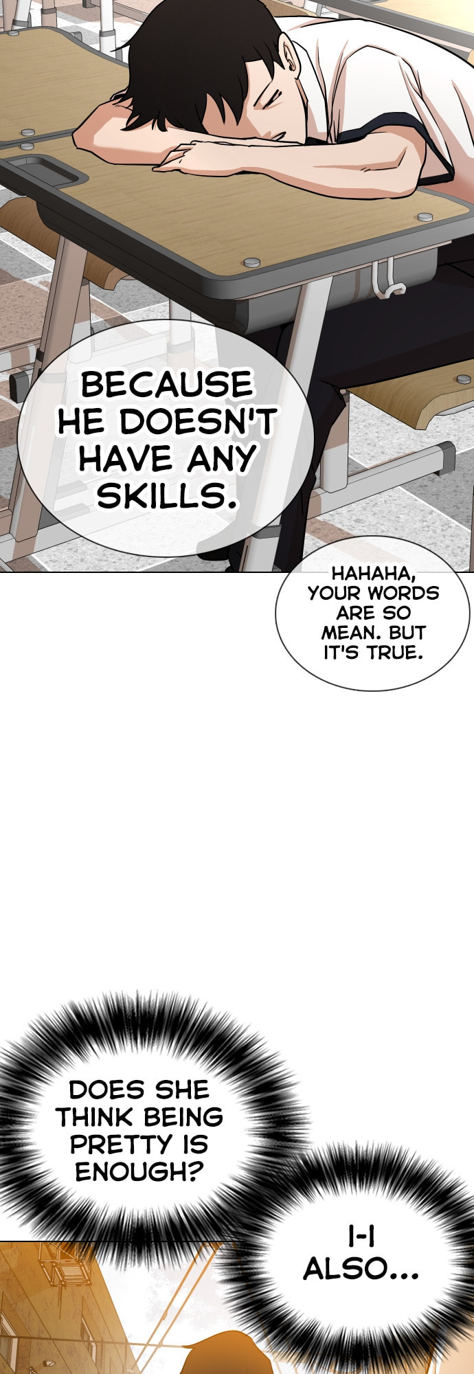 Desire Diary - Deep Chapter 1 page 15 - 