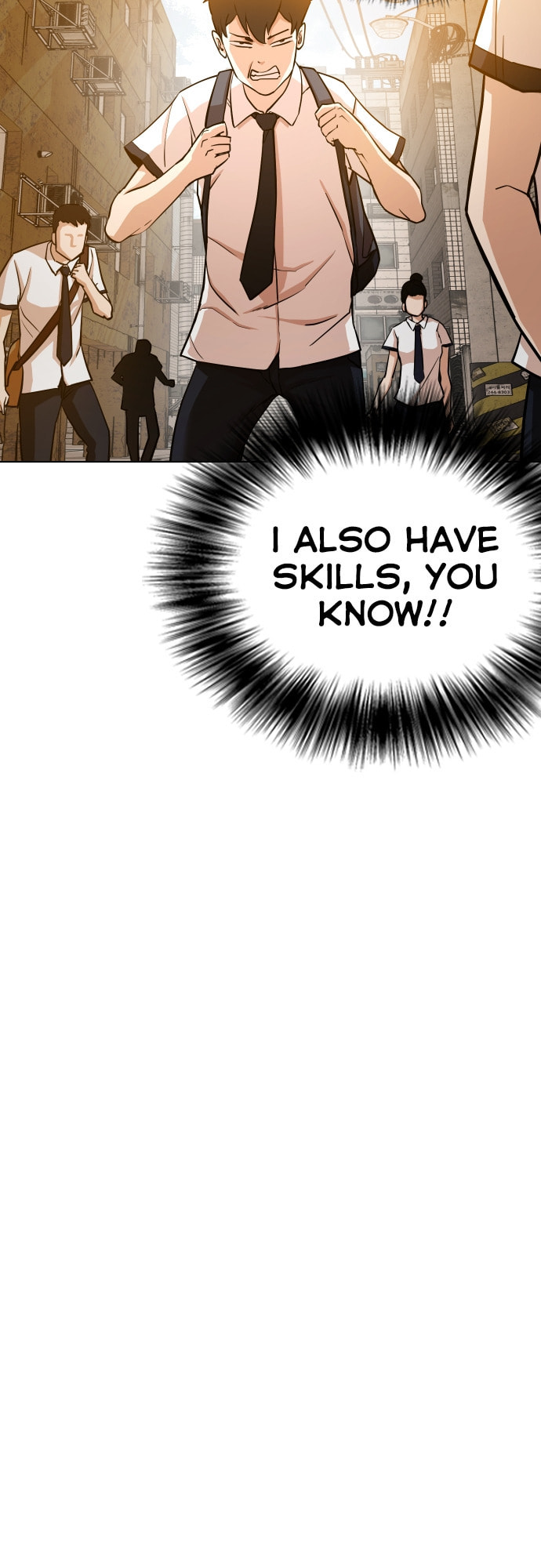 Desire Diary - Deep Chapter 1 page 16 - 