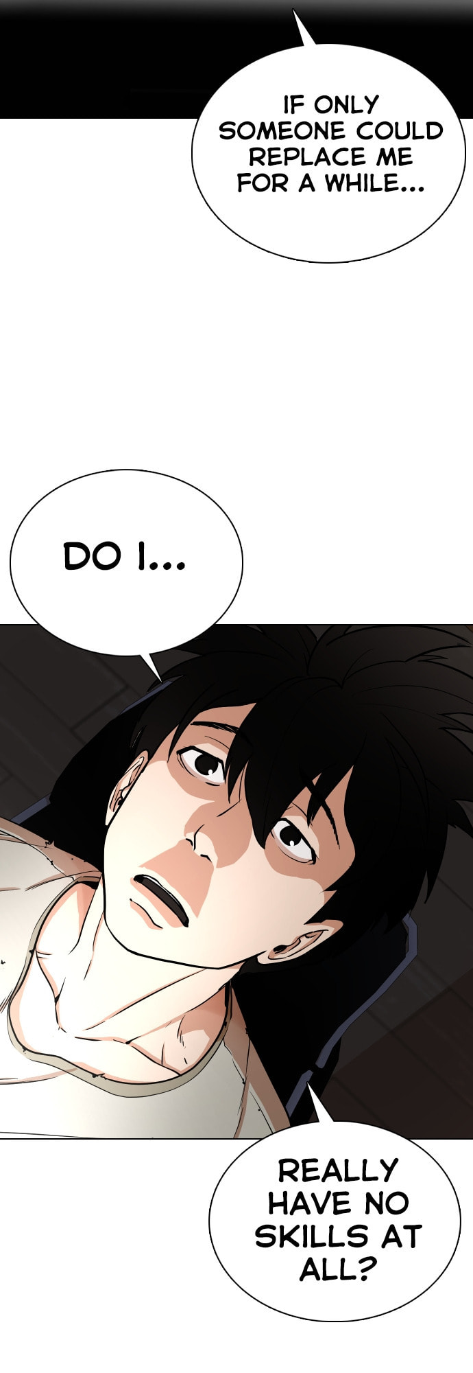 Desire Diary - Deep Chapter 1 page 18 - 