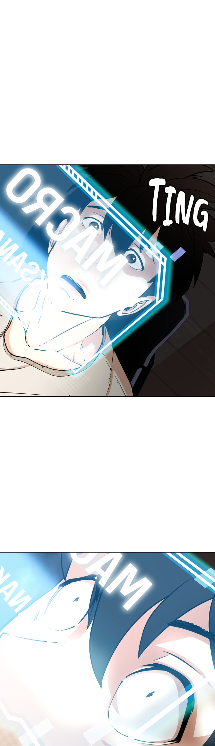Desire Diary - Deep Chapter 1 page 19 - 