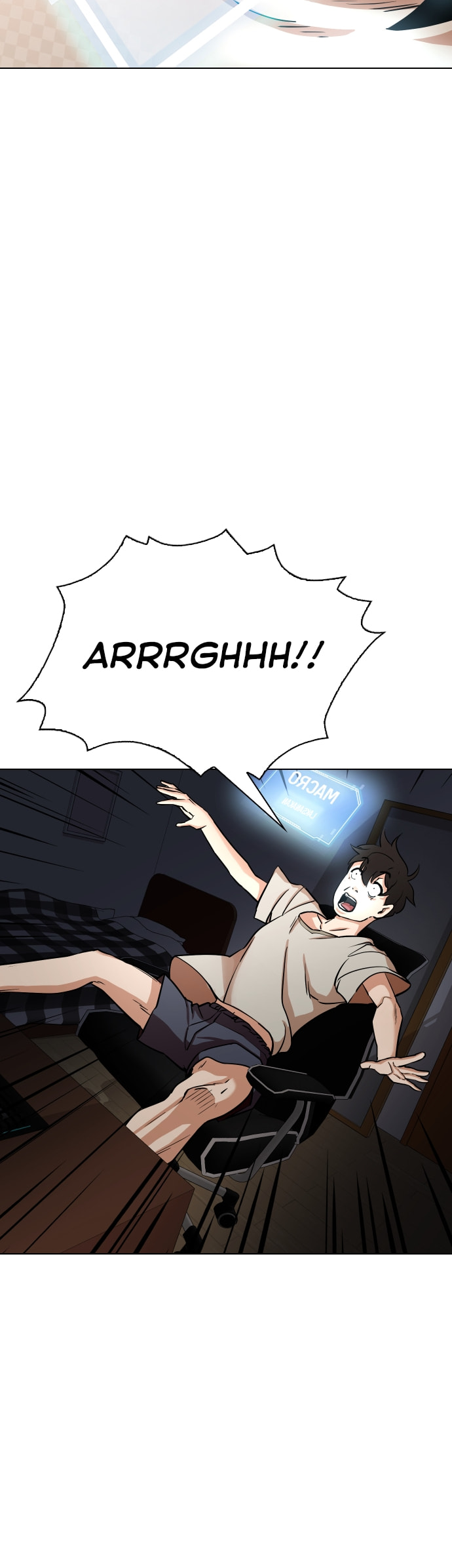 Desire Diary - Deep Chapter 1 page 20 - 