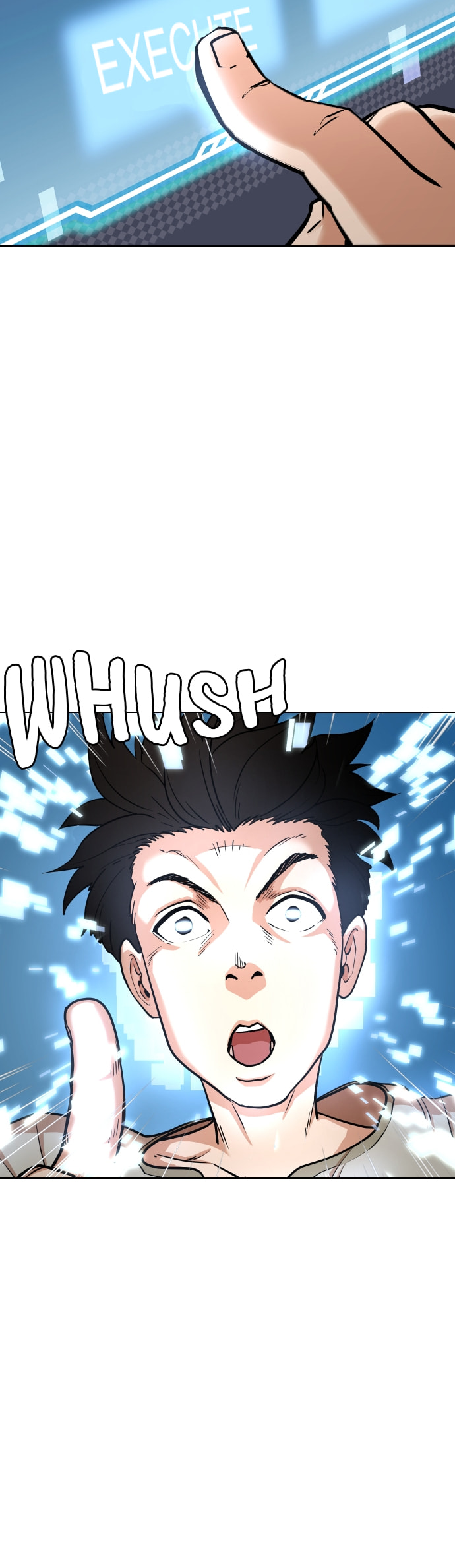 Desire Diary - Deep Chapter 1 page 24 - 