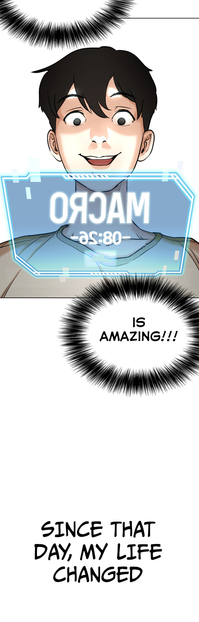 Desire Diary - Deep Chapter 1 page 29 - 